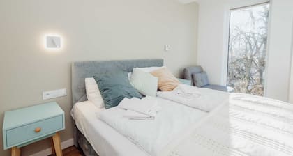 Pine Apartments - Dolina Szczęścia