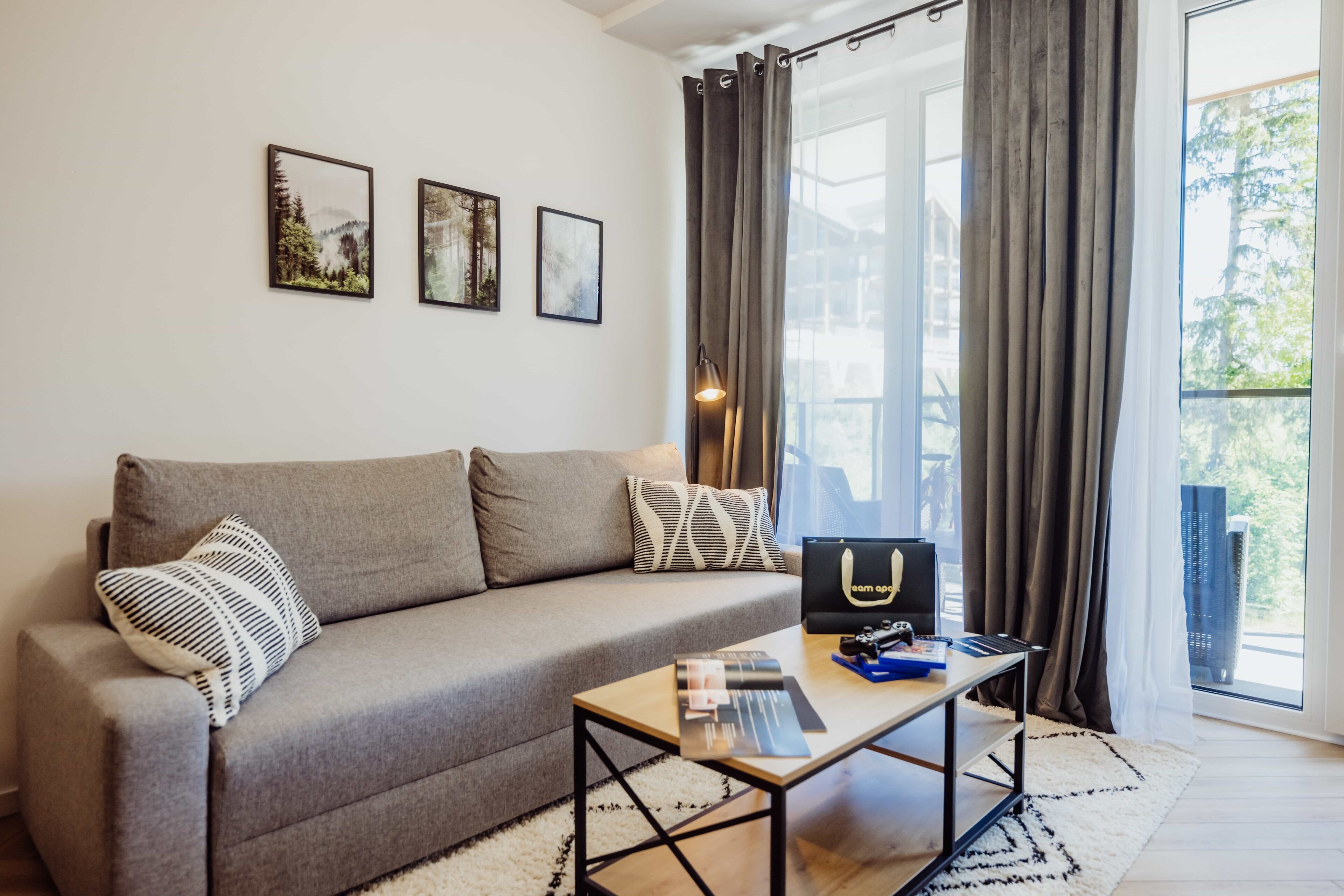 Apartment | Innenbereich