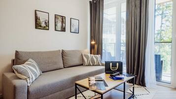 Apartment | Innenbereich