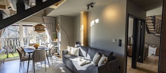 Pine Apartments - Dolina SzczÄĆcia