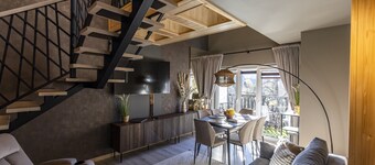 Pine Apartments - Dolina Szczęścia