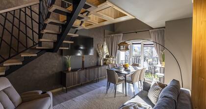 Pine Apartments - Dolina Szczęścia