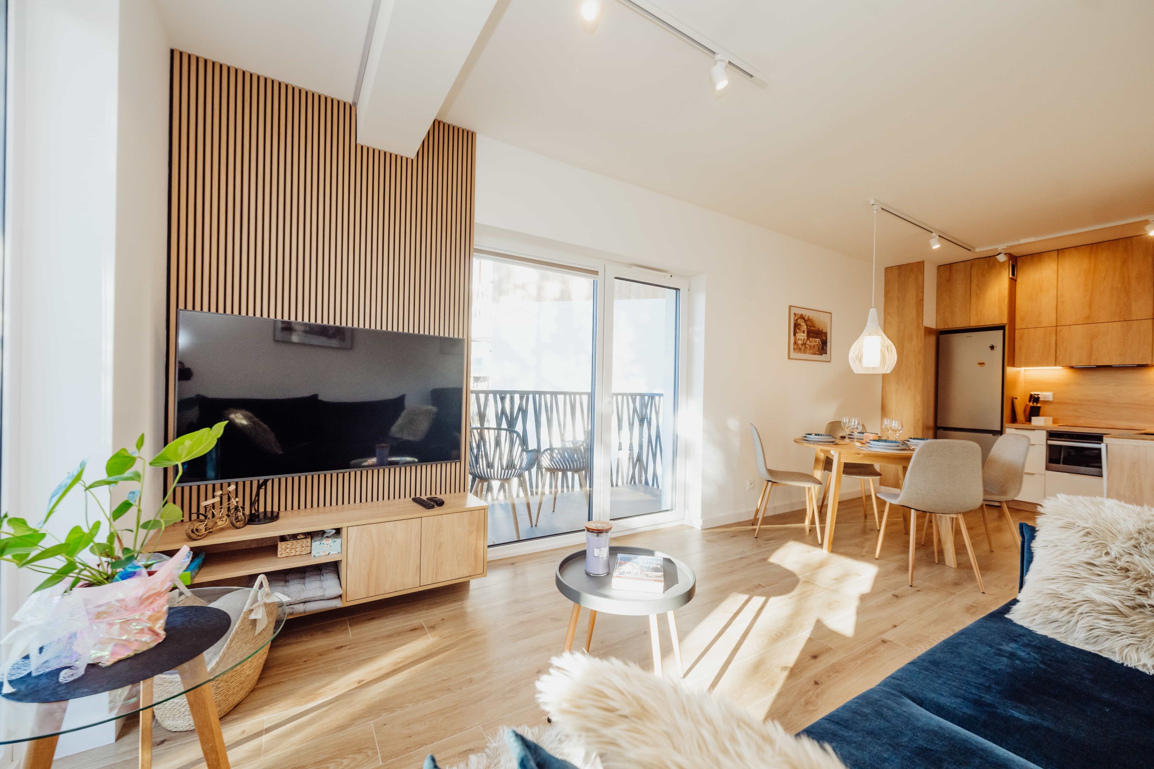 Apartment | Exterior