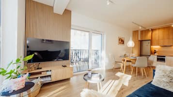 Apartment | Exterior