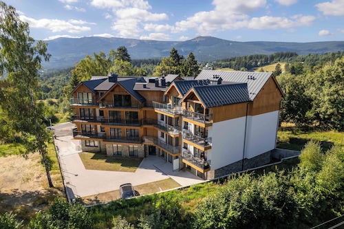 Pine Apartments - Dolina Szczęścia