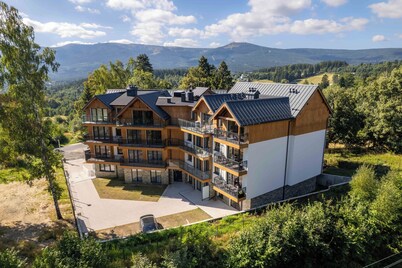 Pine Apartments - Dolina Szczęścia