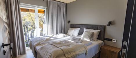 Luxury Apartment | Interior