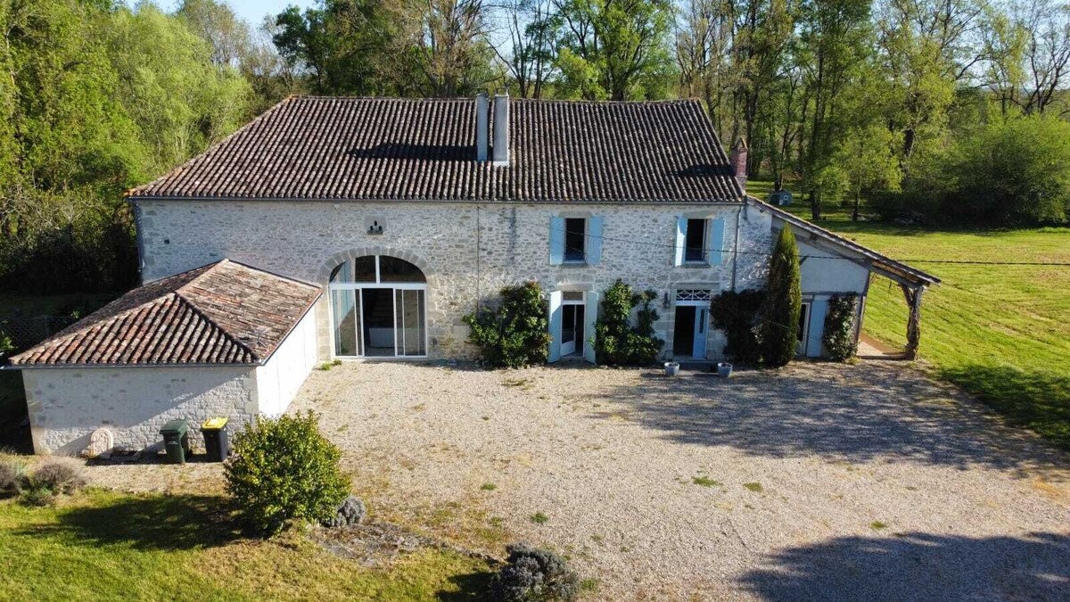 Image de profil de l’hôte