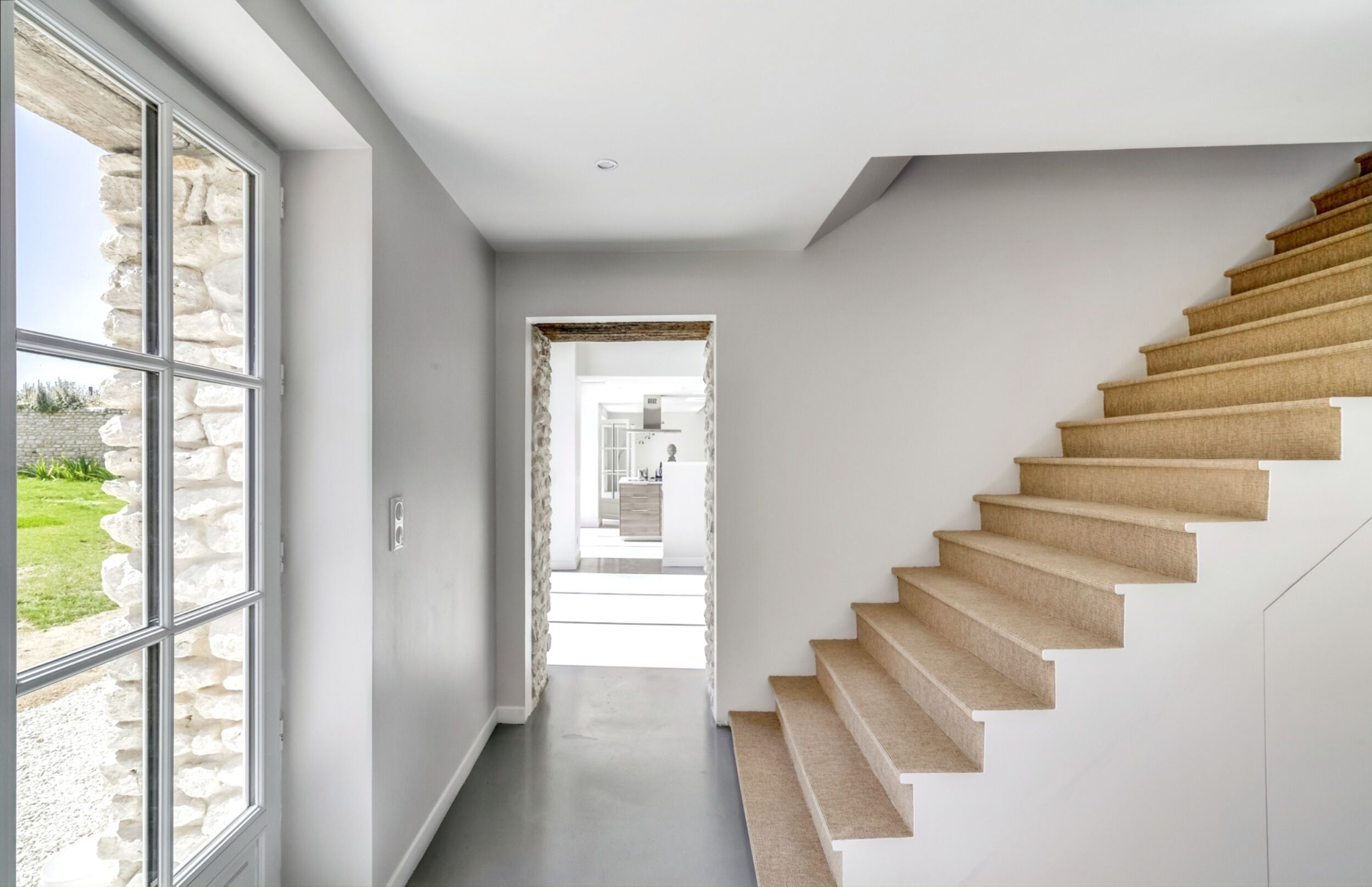 Intérieur