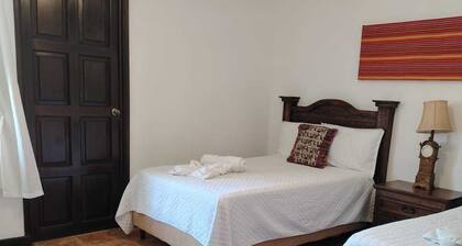 Alcázar de San Bartolo