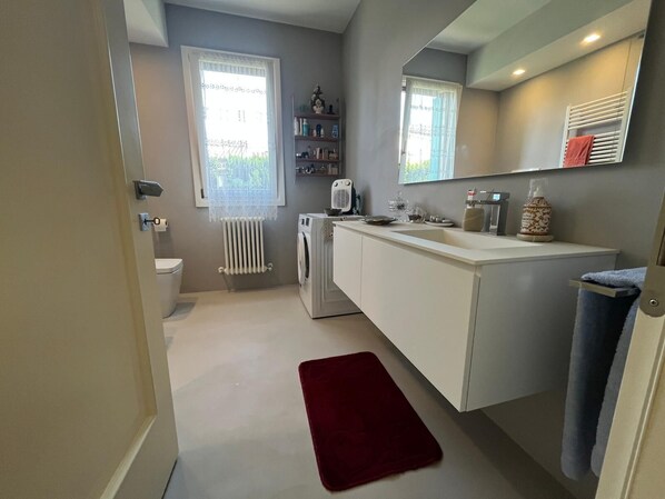Badkamer