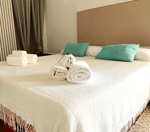 1 slaapkamer, wifi, beddengoed