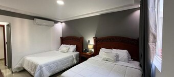 Hotel Rubinos