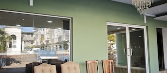 Hotel Rubinos