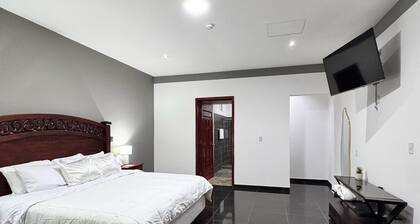 Hotel Rubinos