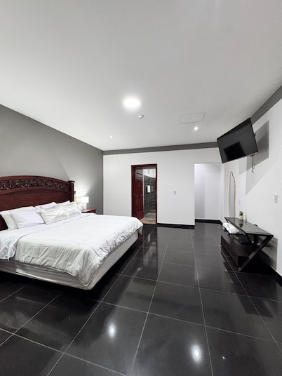 Hotel Rubinos