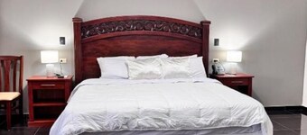 Hotel Rubinos