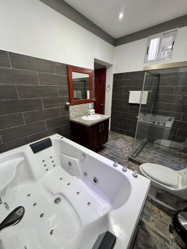 Hotel Rubinos
