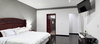 Hotel Rubinos