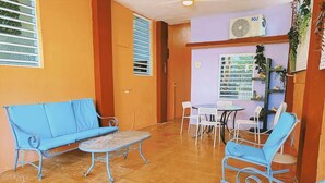 Unclassified image, 4 of 17, button - Abuelita’s Casita by Calle Loiza • Artsy+Walkable (San Juan)