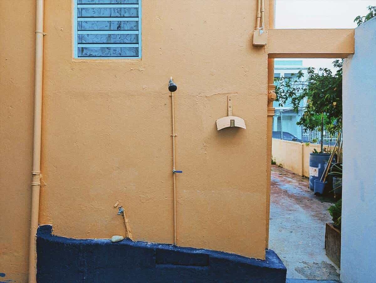 Detalle exterior