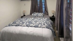 Unclassified image, 3 of 17, button - Abuelita’s Casita by Calle Loiza • Artsy+Walkable (San Juan)