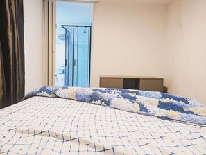 Wifi y ropa de cama 