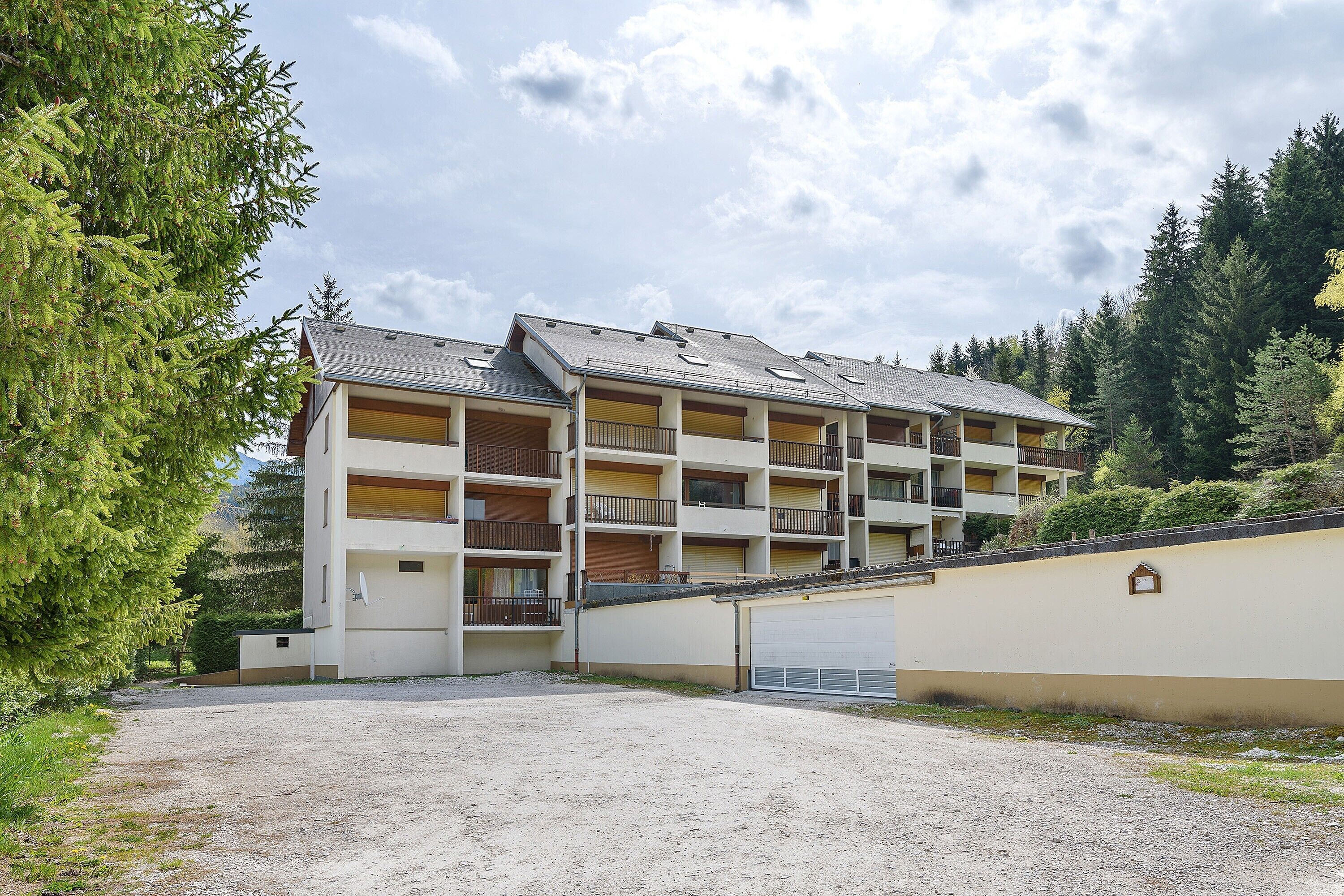 Aussenbereich