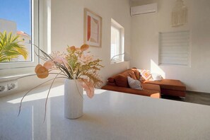 Interior - Ibiza vibes on Curacao (Willemstad)
