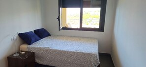 3 chambres, Wi-Fi, draps fournis