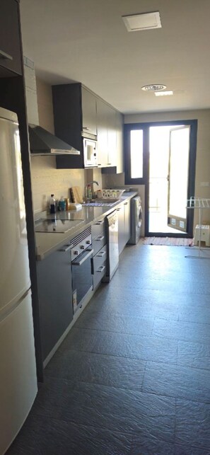 Cucina privata