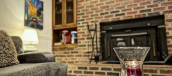 The Oasis Hideaway: Hot Tub, Fire Pit, 4Bed, Games