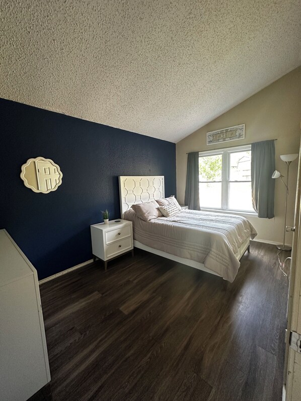 3 Schlafzimmer, WLAN, Bettwäsche