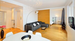 Oppholdsområde