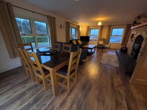 Interior - Best View in Donegal on the Wild Atlantic Drive (Downings)