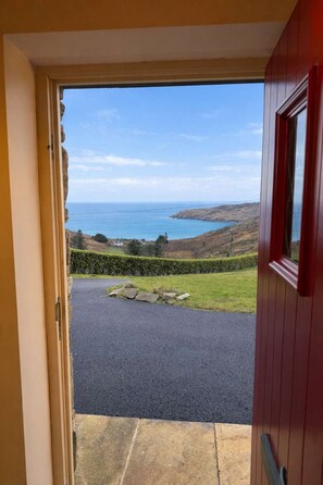 Interior - Best View in Donegal on the Wild Atlantic Drive (Downings)