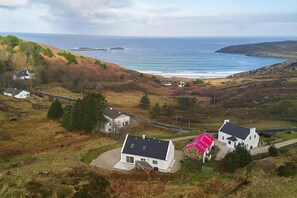 Exterior - Best View in Donegal on the Wild Atlantic Drive (Downings)