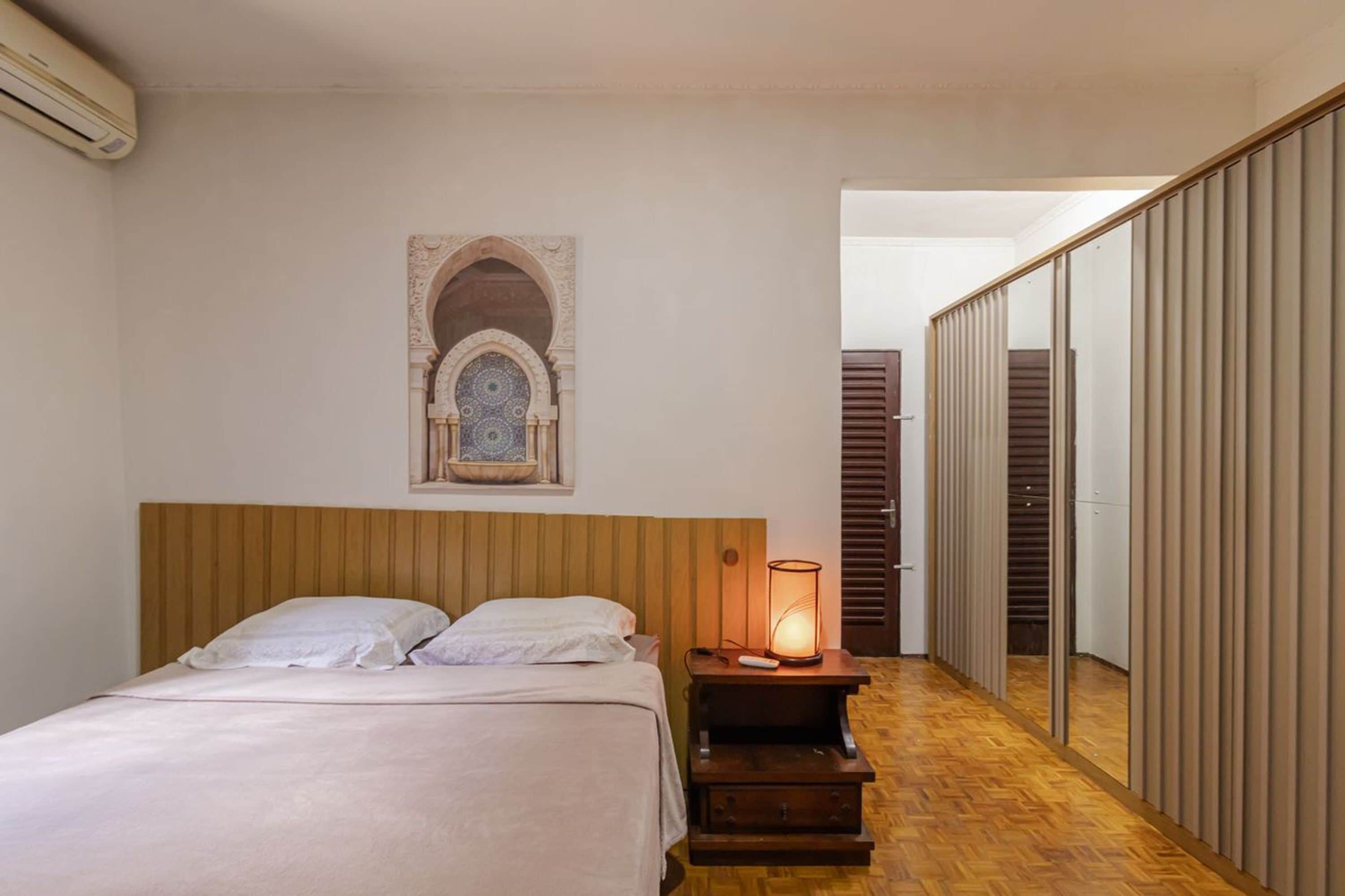 Casa, para fumantes | 3 quartos
