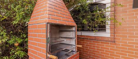 Casa, para fumadores