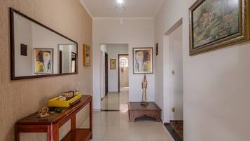 Casa | 3 quartos