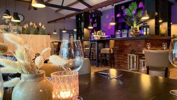 Bar (in loco)
