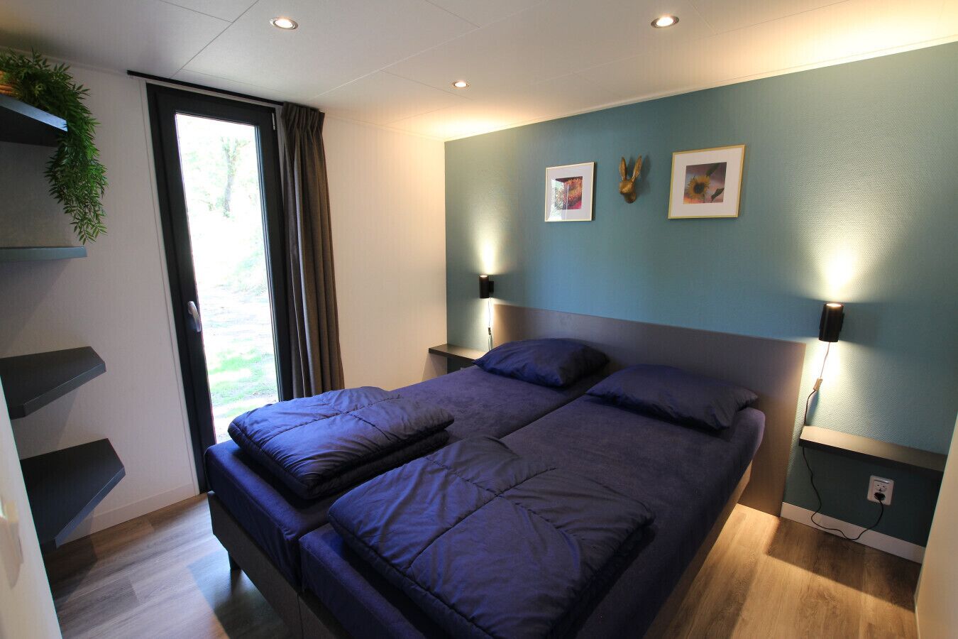 1 bedroom, WiFi