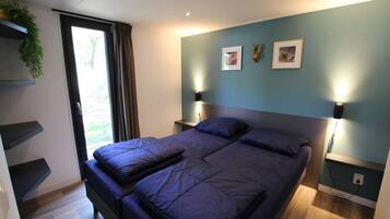 1 bedroom, WiFi