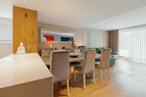 Interior - Luxury Beach House by Hosty (Canidelo)