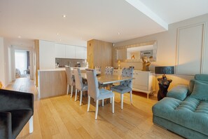 Interior - Luxury Beach House by Hosty (Canidelo)