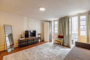 Fernseher