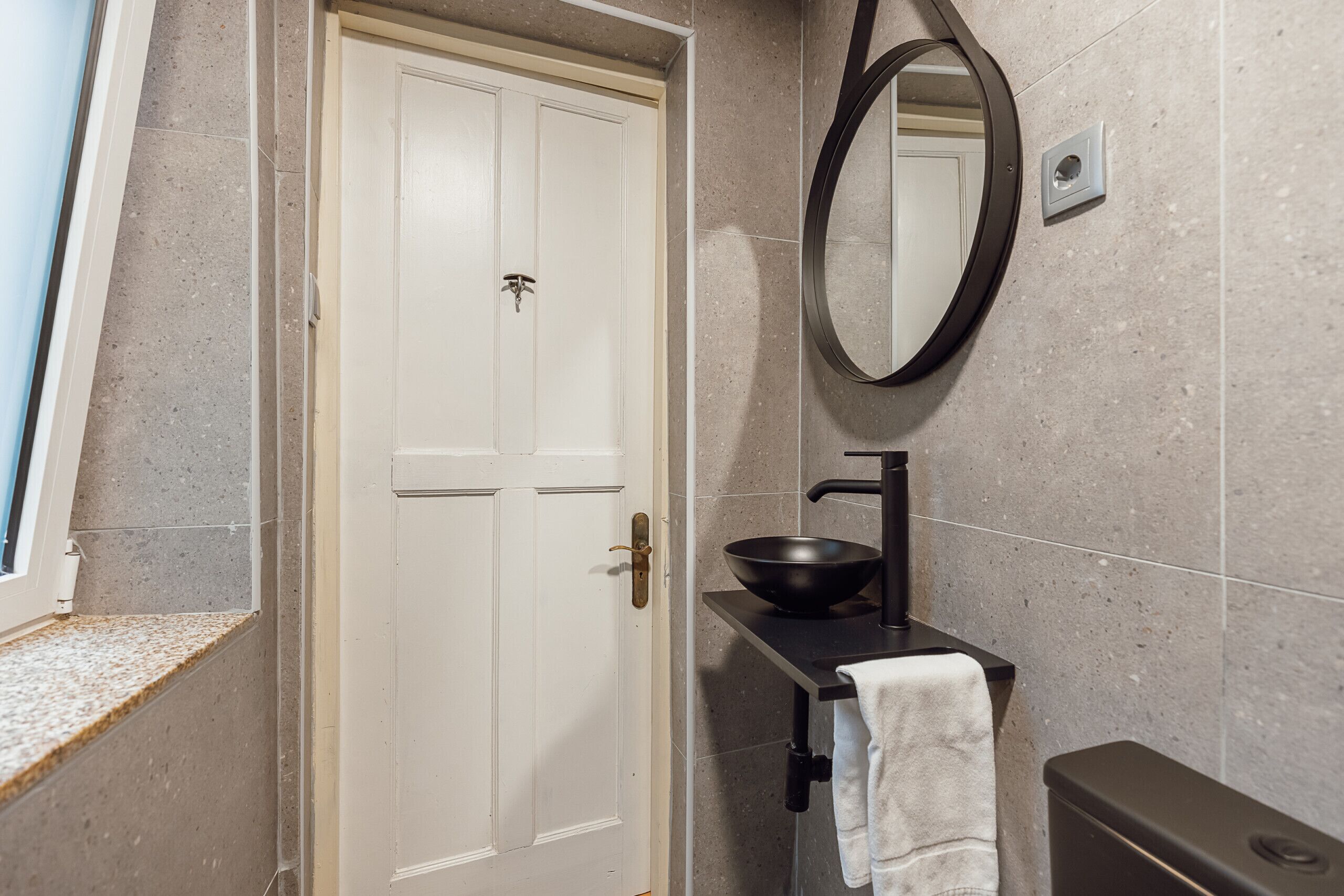 Baño