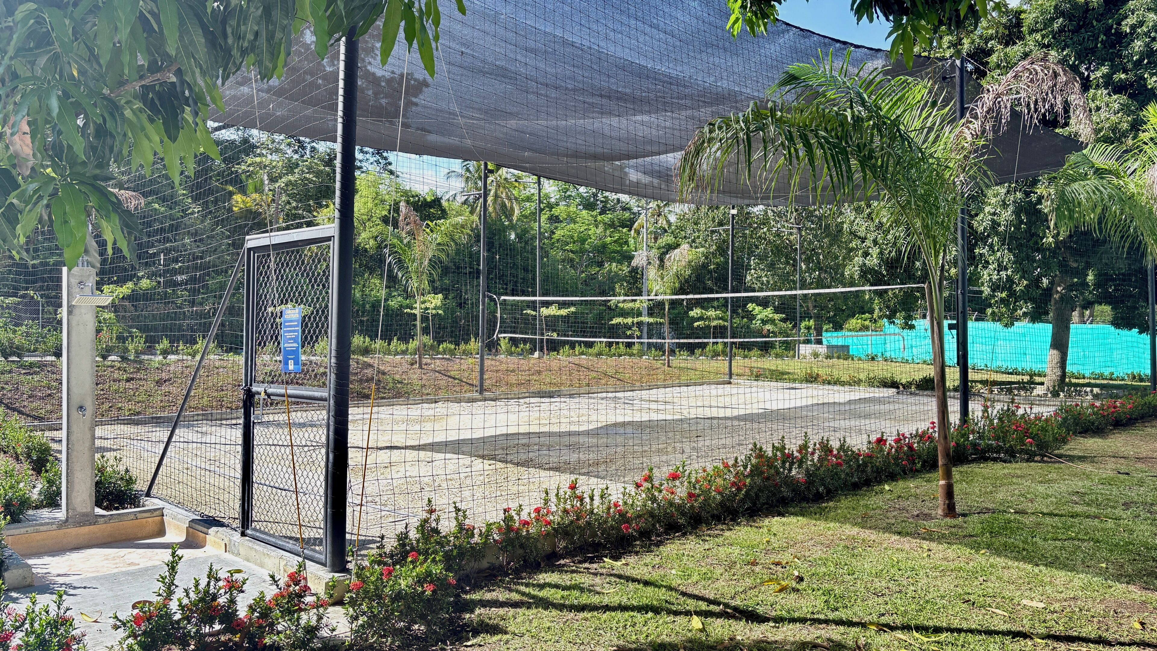 Campo sportivo