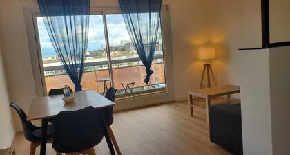 L'Appartement Soleil - Clermont Centre