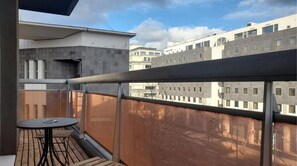 Property grounds - L'Appartement Soleil - Clermont Centre (Clermont-Ferrand)